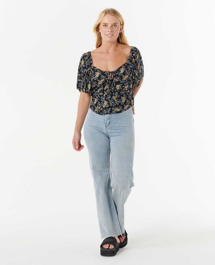 Rip Curl Pacific Rider Ditsy Shirt