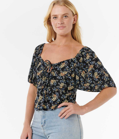 トップス crinkle crinkle crinkle fringe shortvest crinkle crinkle crinkle （クリンクル クリンクル クリンクル）