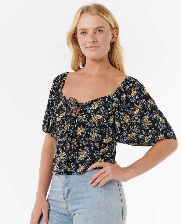 Rip Curl Pacific Rider Ditsy Shirt