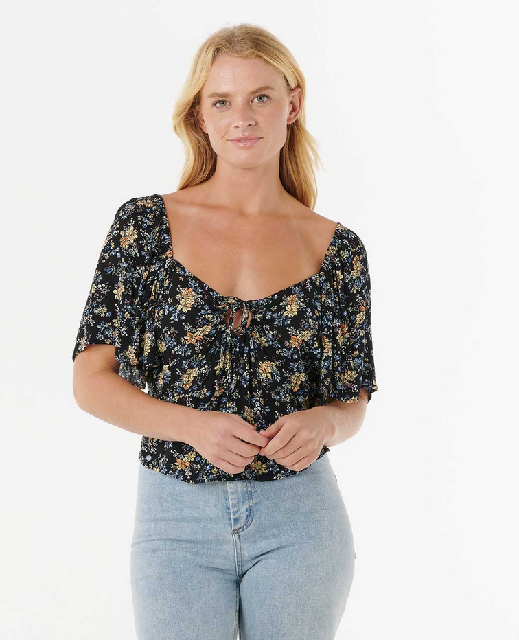 Rip Curl Pacific Rider Ditsy Shirt