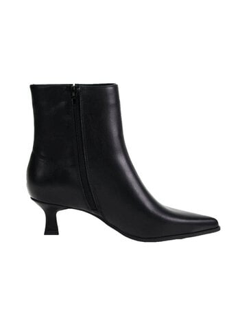 Chinese Laundry Novalie Kitten Heel Bootie