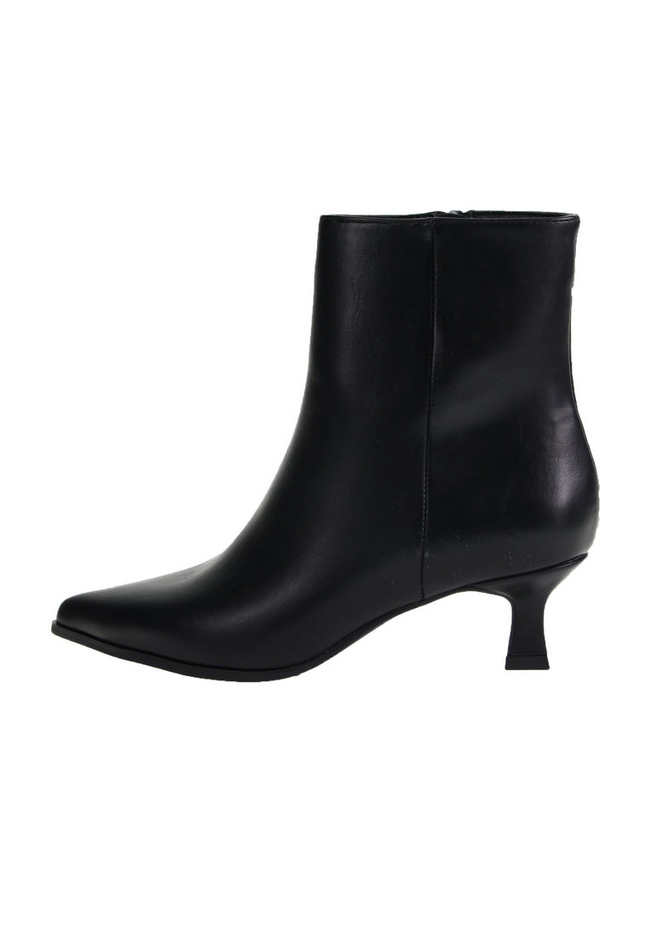 Chinese Laundry Novalie Kitten Heel Bootie