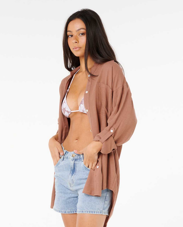 Rip Curl Premium Surf Holiday Shirt