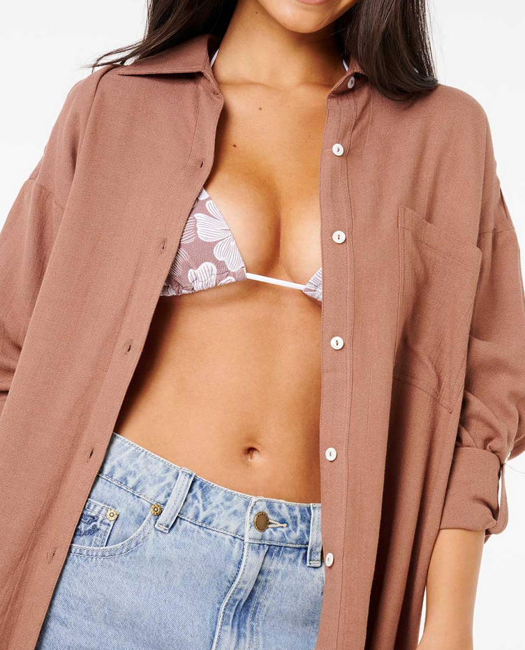 Rip Curl Premium Surf Holiday Shirt