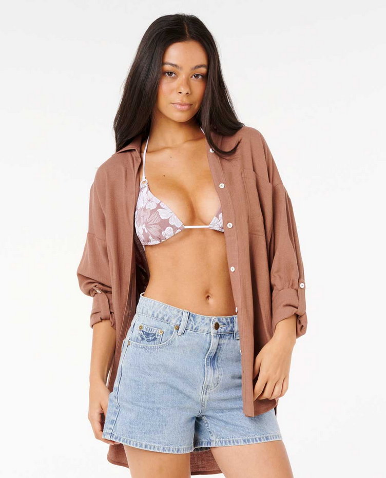 Rip Curl Premium Surf Holiday Shirt