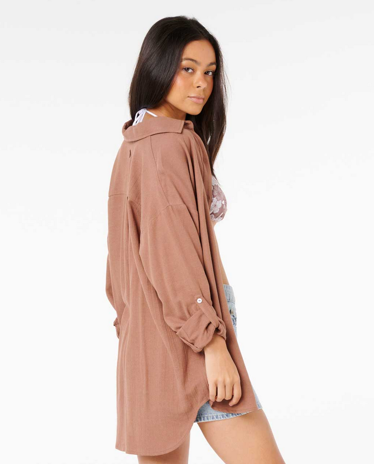 Rip Curl Premium Surf Holiday Shirt