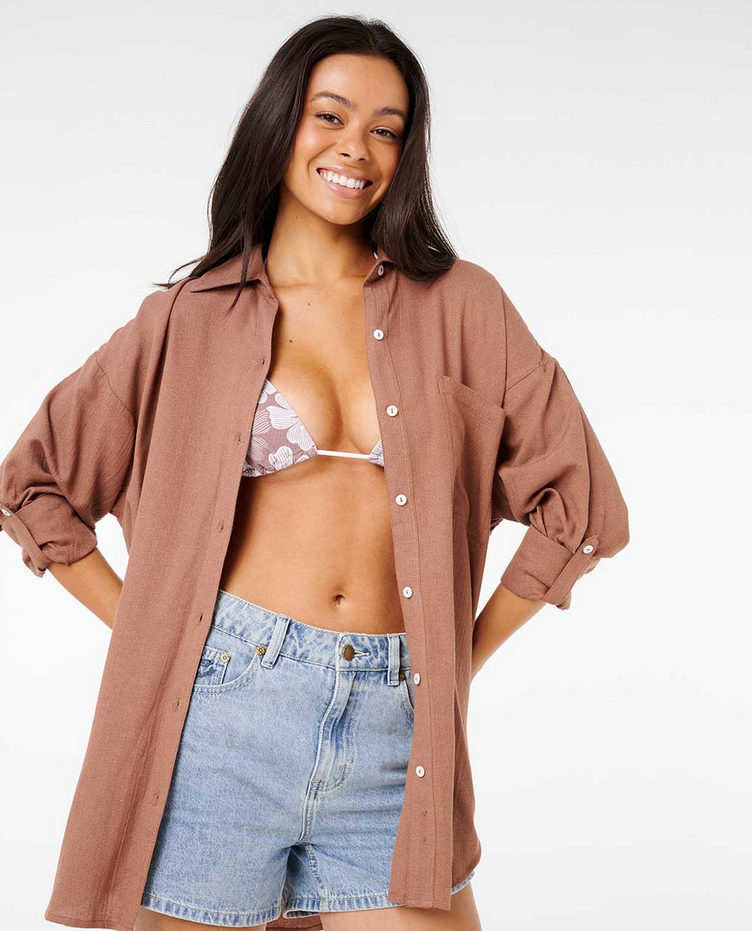 Rip Curl Premium Surf Holiday Shirt