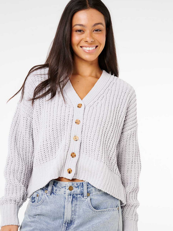 Rip Curl Neon Isles Cardigan