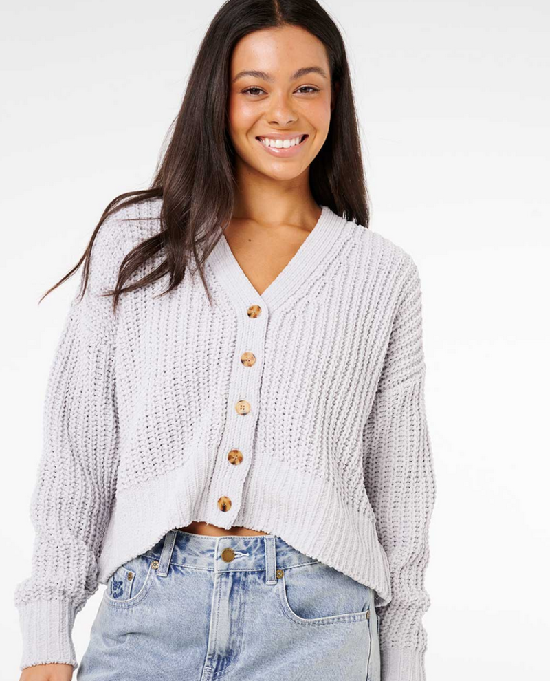 Rip Curl Neon Isles Cardigan