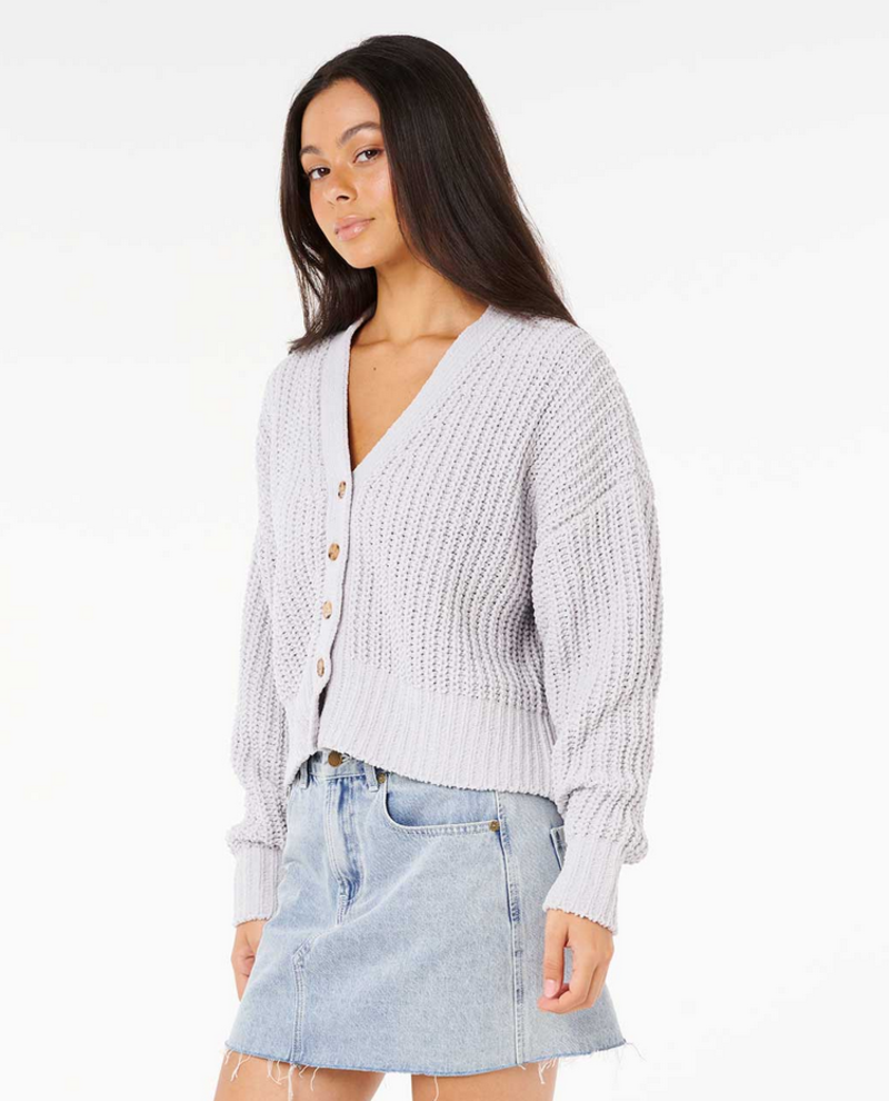 Rip Curl Neon Isles Cardigan