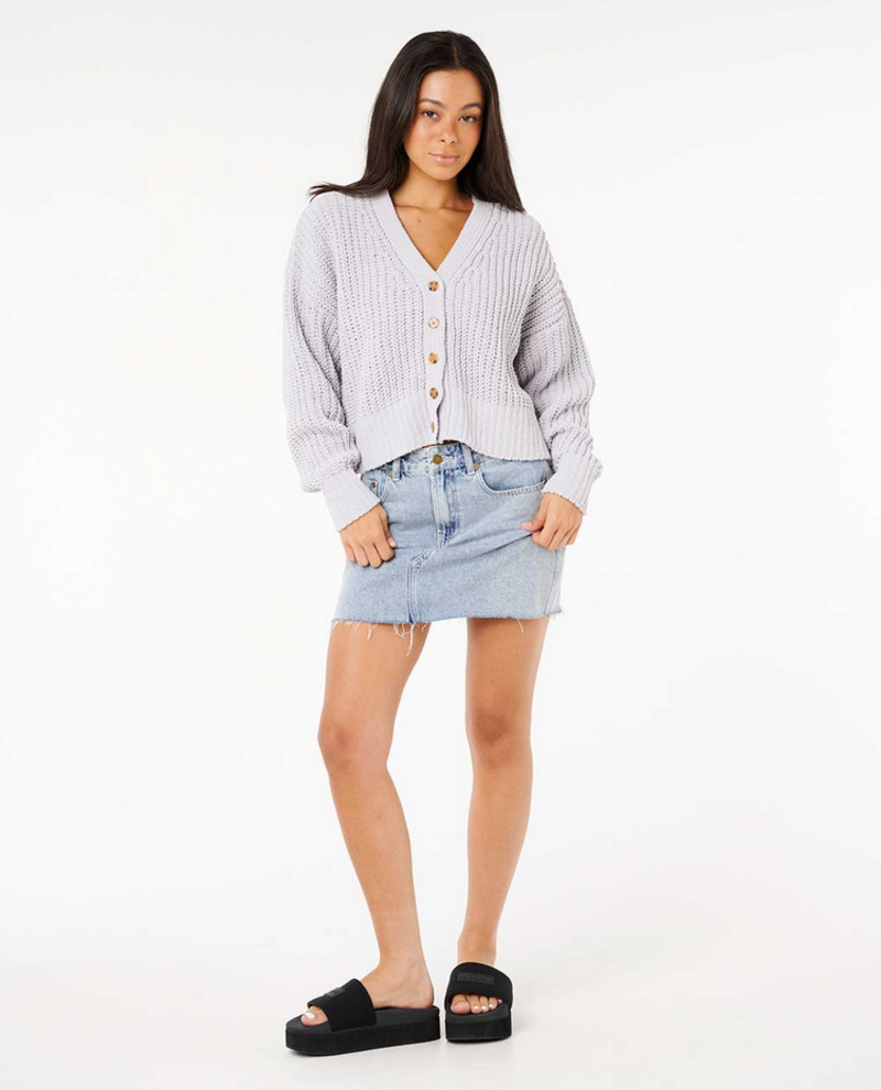 Rip Curl Neon Isles Cardigan