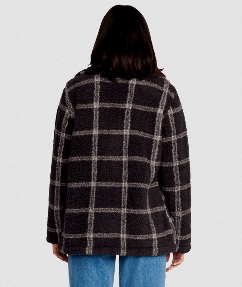 Volcom Polar Puff Jacket