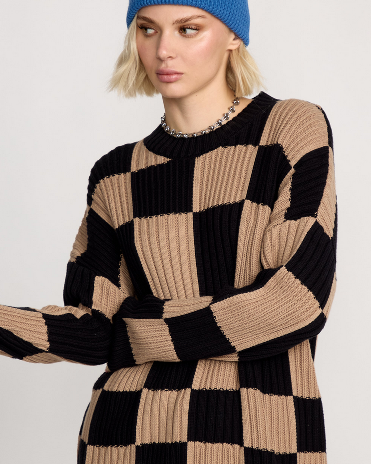 Volcom Tripnotic Sweater