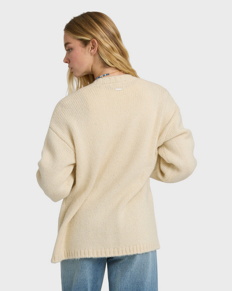 Billabong Soft Sun Cardigan