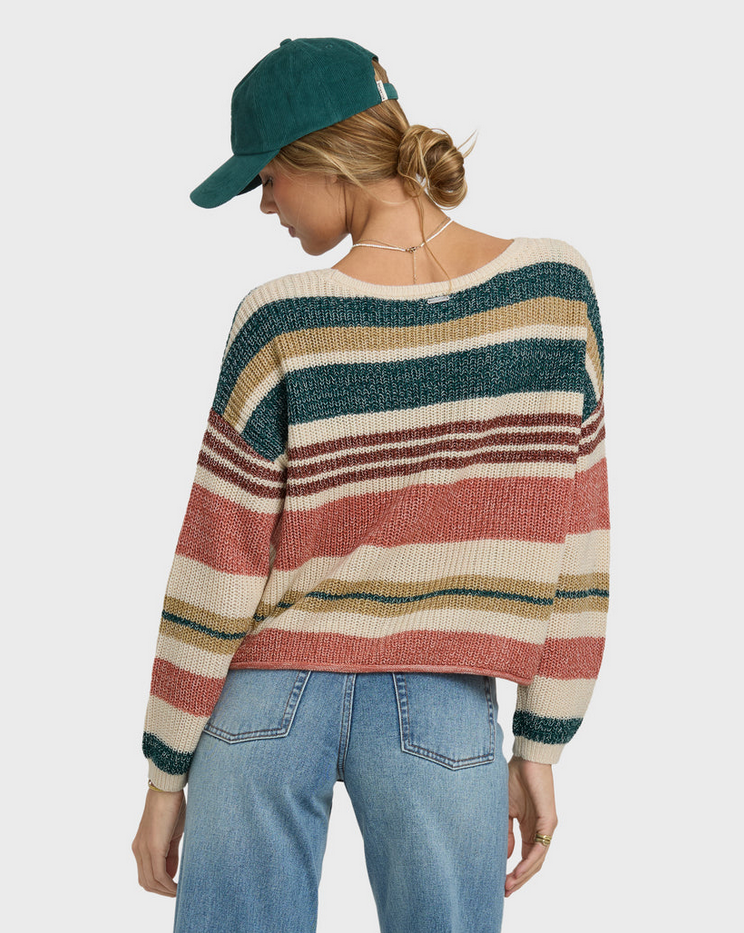 Billabong Lit Light Sweater
