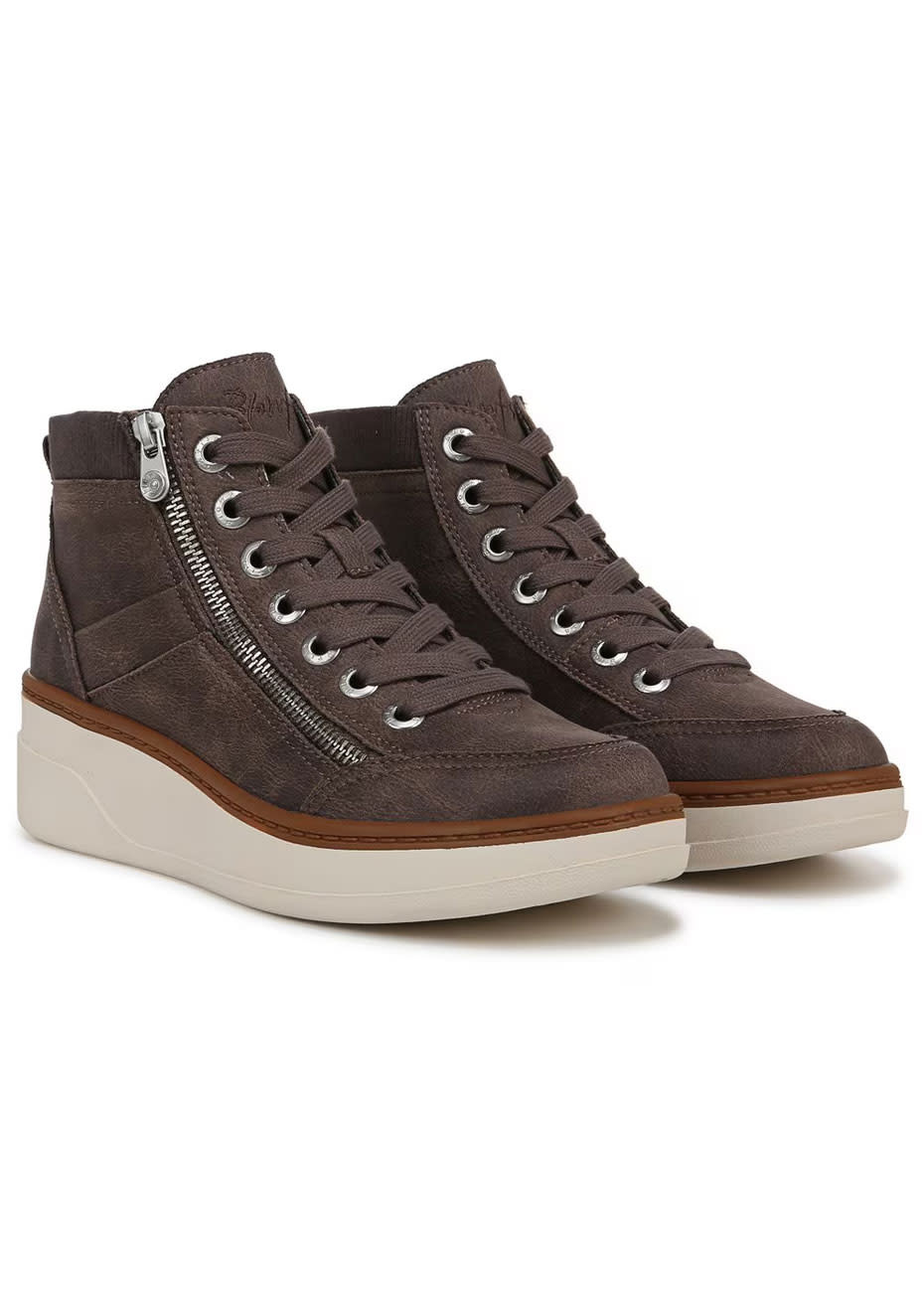 Blowfish Camden Wedge Sneakers