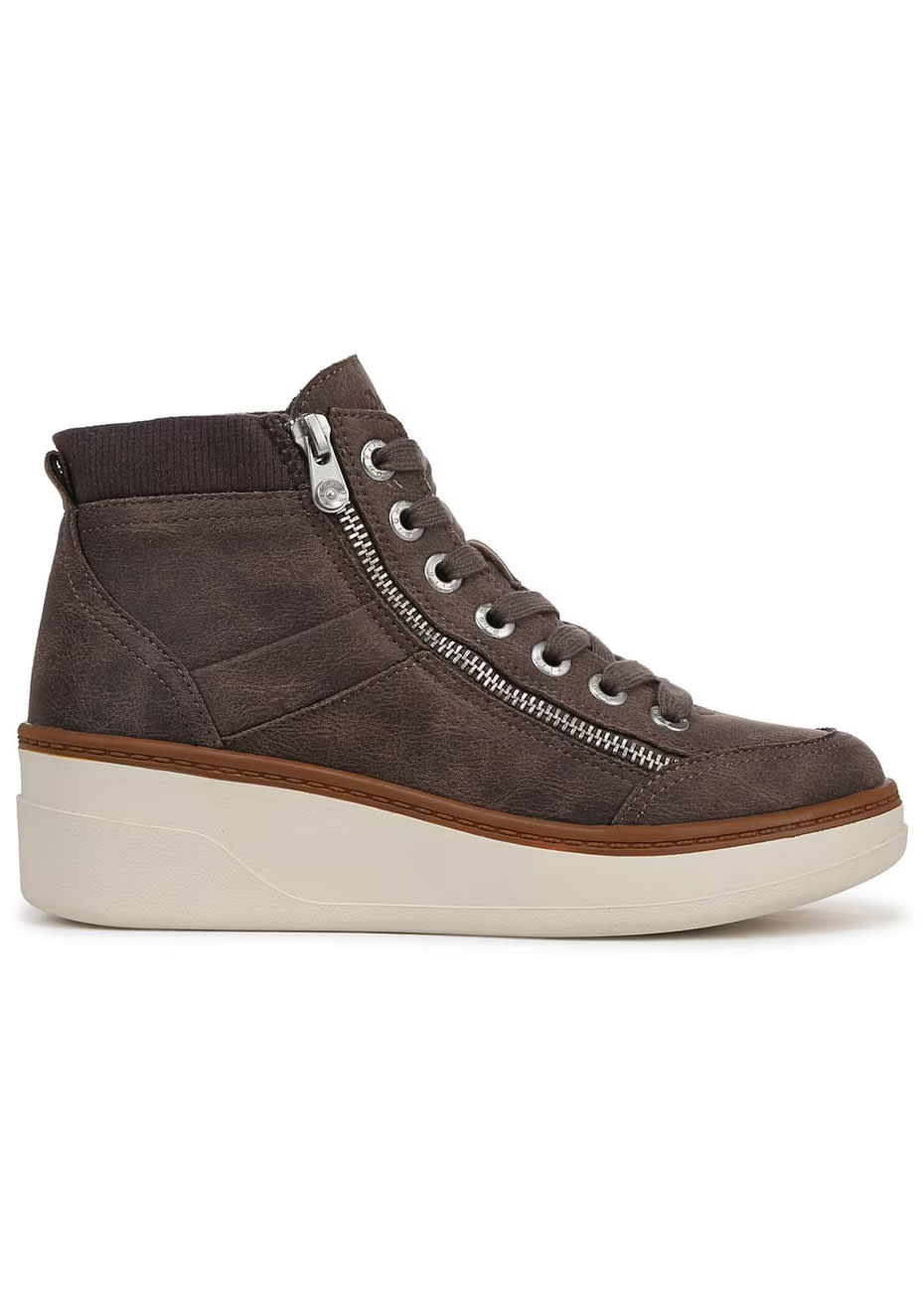 Blowfish Camden Wedge Sneakers