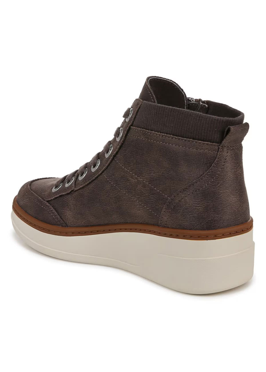 Blowfish Camden Wedge Sneakers
