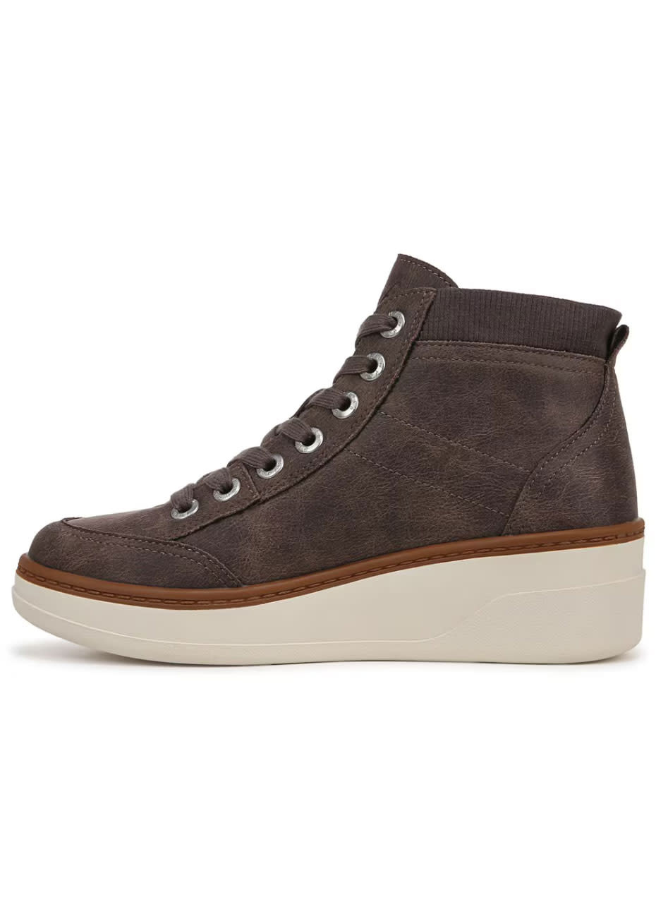 Blowfish Camden Wedge Sneakers