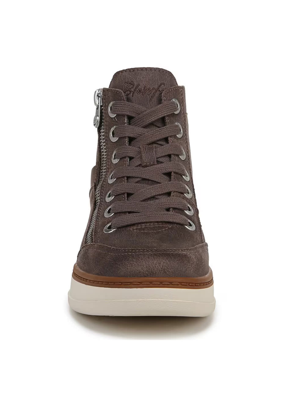 Blowfish Camden Wedge Sneakers