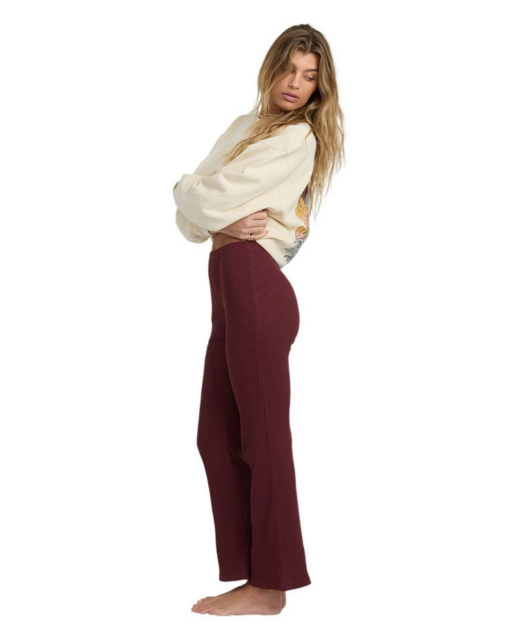 Billabong Fever Twist Knit Pant