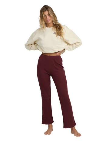 Billabong Fever Twist Knit Pant