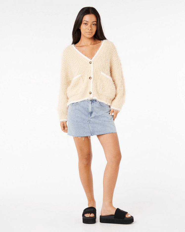 Rip Curl Shore Break Cardigan