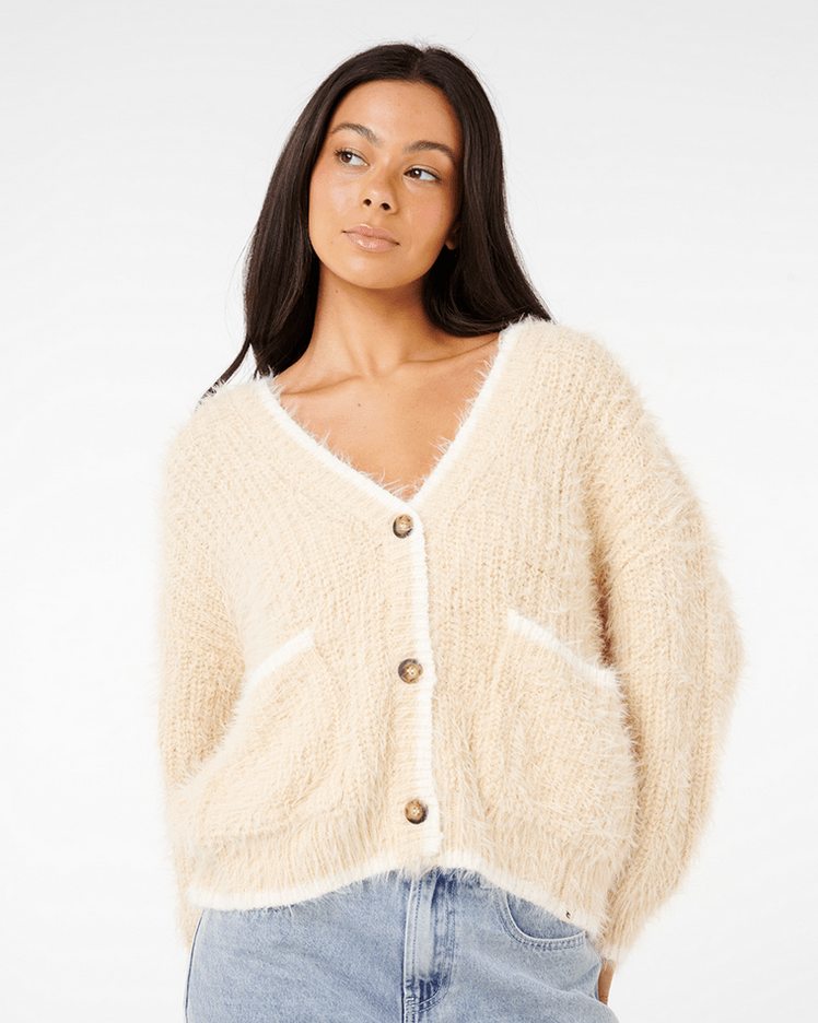 Rip Curl Shore Break Cardigan