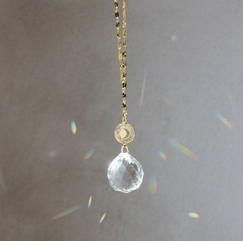 Scout Pocket Suncatcher