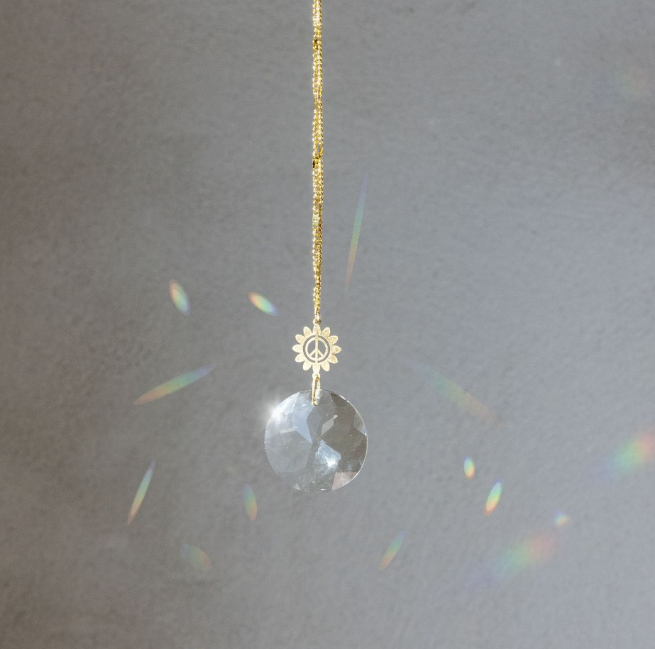 Scout Pocket Suncatcher