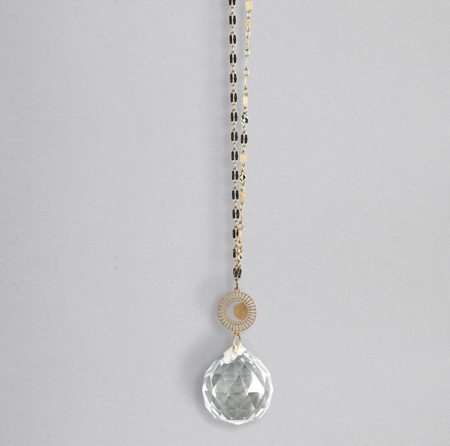 Scout Pocket Suncatcher