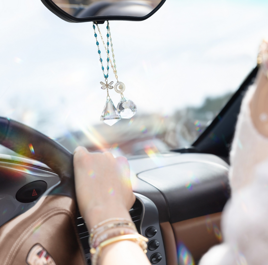 Scout Pocket Suncatcher