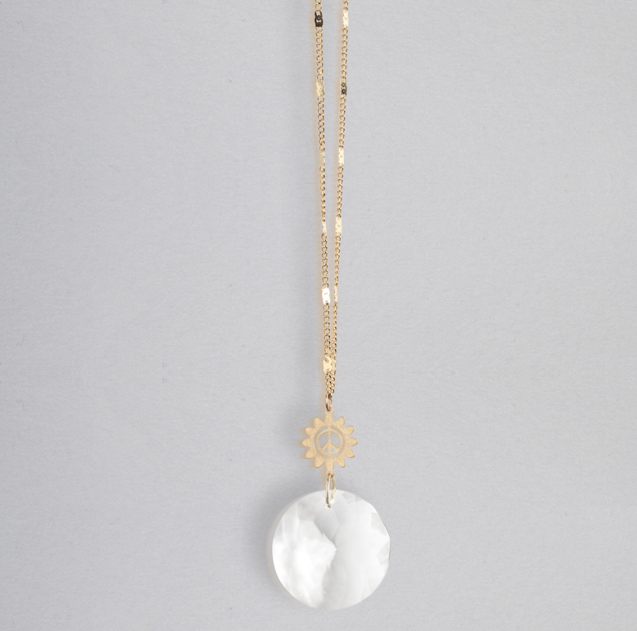 Scout Pocket Suncatcher