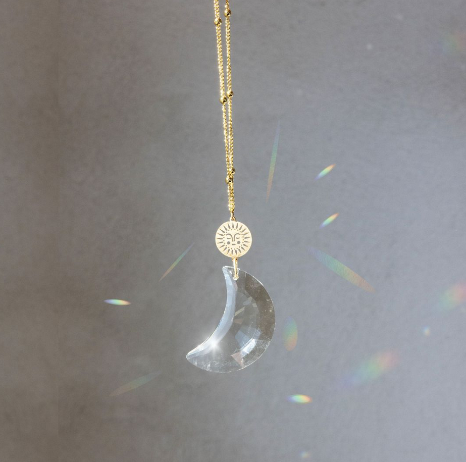 Scout Pocket Suncatcher