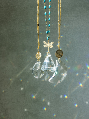 Scout Pocket Suncatcher