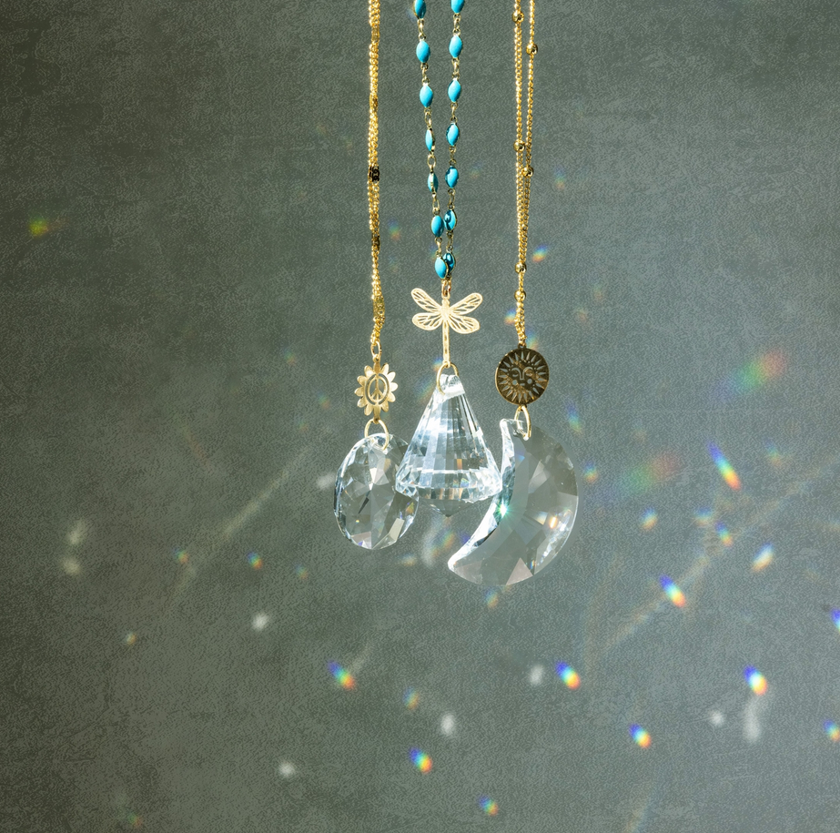 Scout Pocket Suncatcher