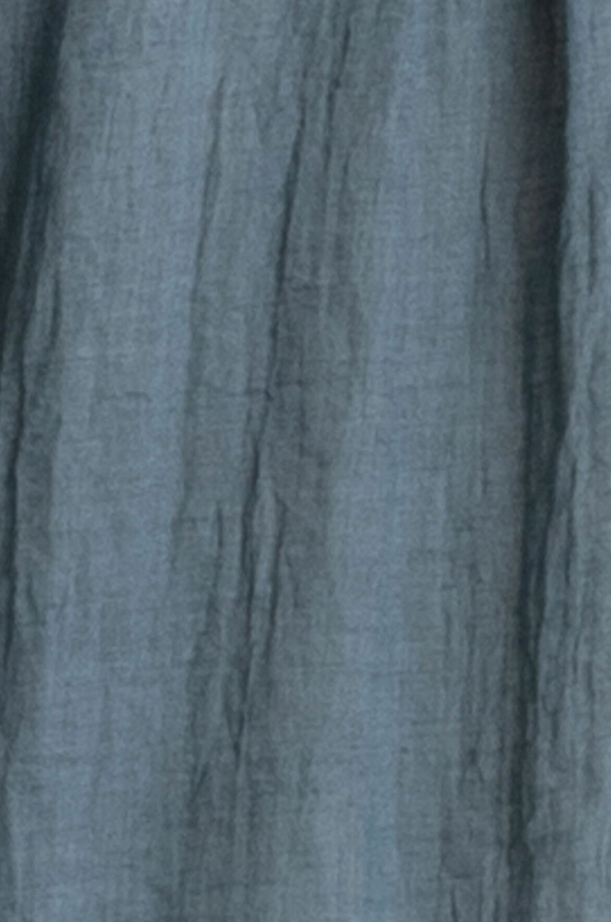 Final Touch Light Weight Button Up