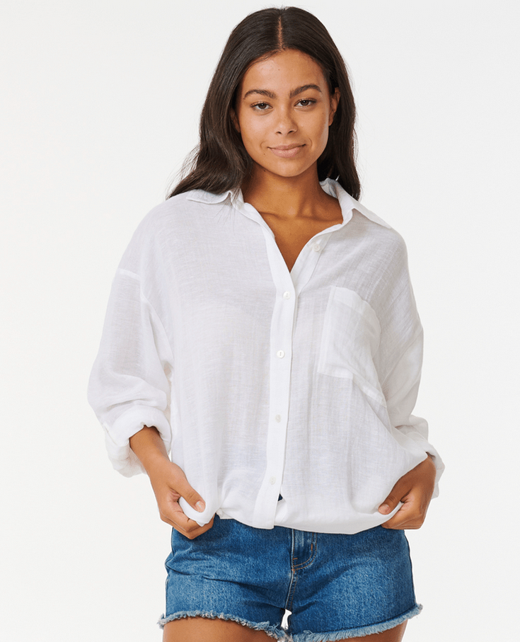 Rip Curl Premium Surf Holiday Shirt