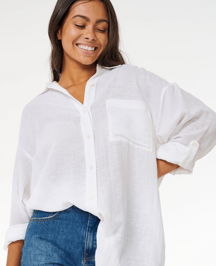 Rip Curl Premium Surf Holiday Shirt