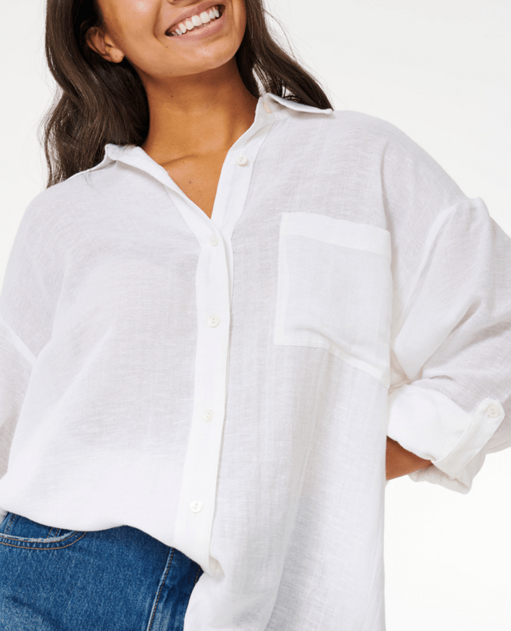 Rip Curl Premium Surf Holiday Shirt