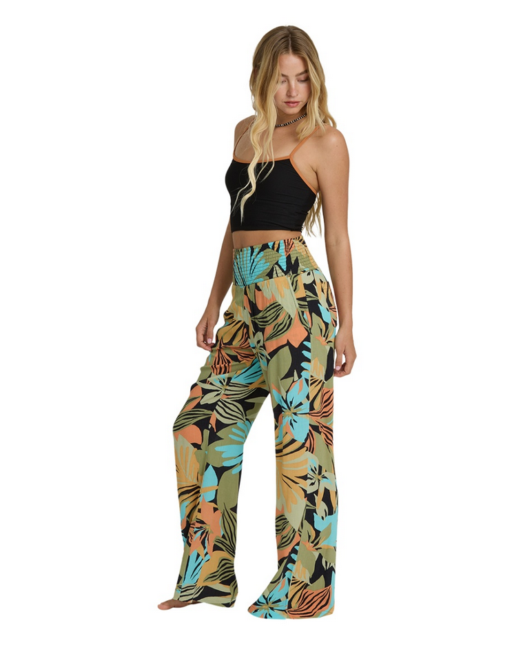 Billabong New Waves 2 Pants