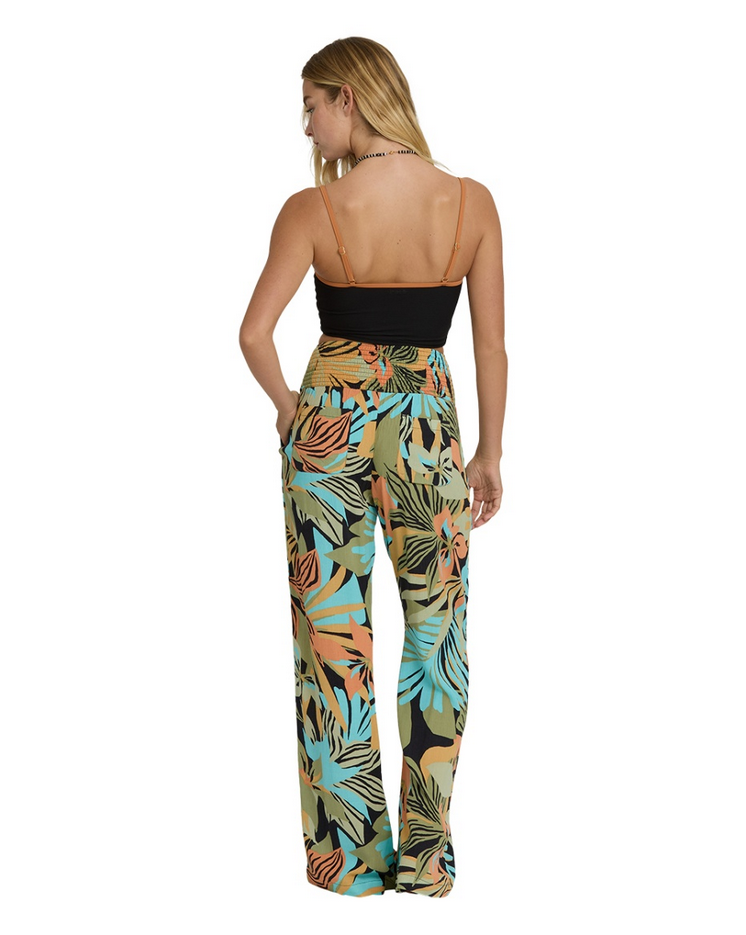 Billabong New Waves 2 Pants