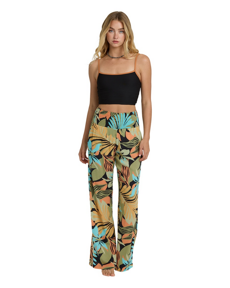 Billabong New Waves 2 Pants