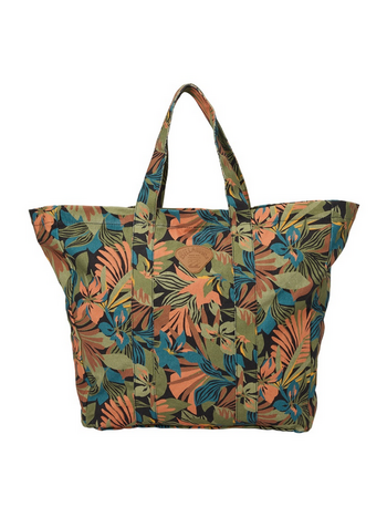 Billabong Poppins Playa Oversized Tote Bag