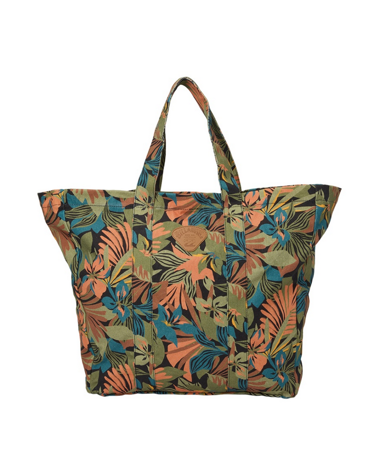 Billabong Poppins Playa Oversized Tote Bag