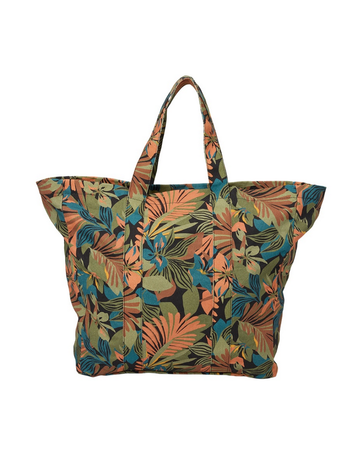 Billabong Poppins Playa Oversized Tote Bag