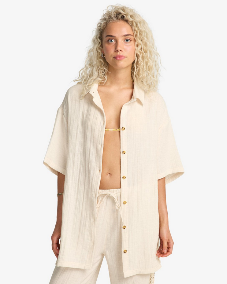 Billabong Feelin Fine Shirt