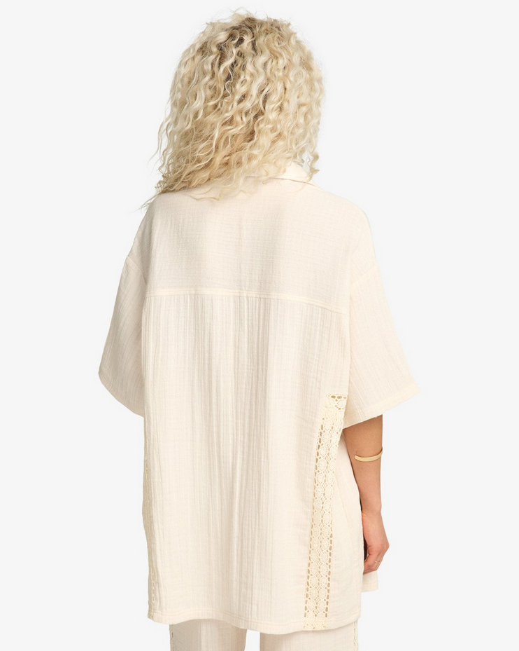 Billabong Feelin Fine Shirt