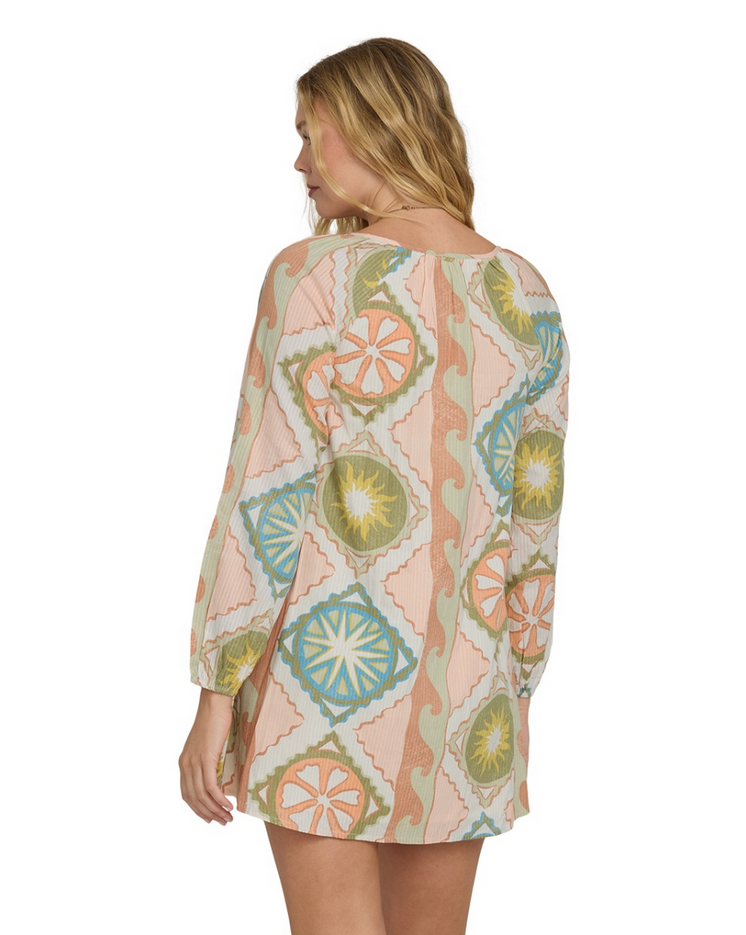 Billabong Sweet Dreamer Mini Dress