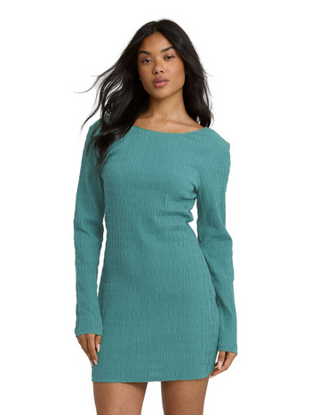 Billabong Dream Life Mini Dress